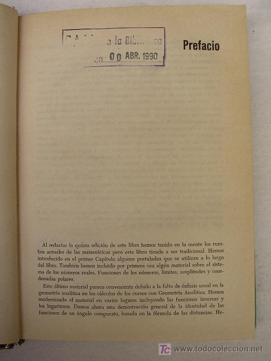 Trigonometría plana, de f. w. sparks y p. k. re - Comprar 